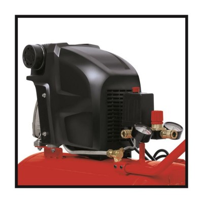 Einhell TE-AC 270/50/10 kompresszor